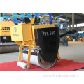 Reliable quality diesel engine vibratory road roller in stock FYL-600C